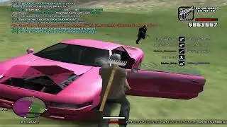 [IMRP] [KDM] Not for the Dough [GTA NOT IN DESC]