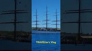 Sea Cloud Classic Cruise Ship