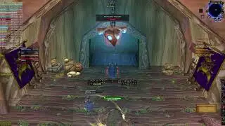 WoW Tower Defense 2025 | WOTLK | Rogue | Wave 12