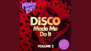 I Zimbra (feat. Dolette McDonald) (Alan Dixon Remix)