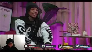 RokkyReactz_Jazz Dissed Tae and RodUpNow, WATCH NOW!