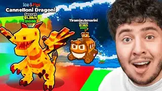🔴Admin Abuse MAINTENANT + Event Tsunami !