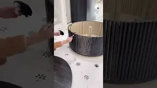 DIY Storage Coffee Table That Saved Me $1900