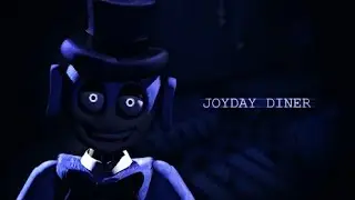 JOYDAY DINER Full Playthrough Nights, Extras and Ending
