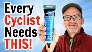 Park Tool PolyLube 1000 Review: Best Bike Grease?