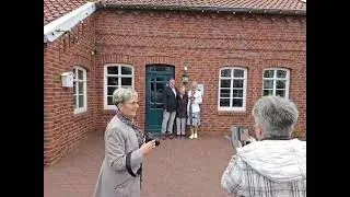 XPENG G6 Facelift, heute Hochzeit, deshalb aktuell wenig Video &uuml;bers Auto. 