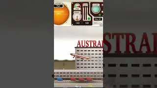 I Landed a plane with no tires - TU 46
