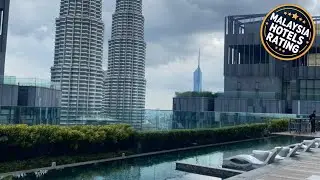 Eastern Suites Star KLcc | Kuala Lumpur, Malaysia | Hotel Review 🏩