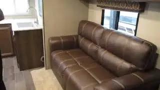 Keystone Bullet 248RKS Tour
