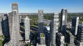 Queensway&ndash;Humber Bay, Booming Neighborhood Of Greater Toronto Area - Humber Bay Shores