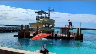 Disney Magic Cruise Castaway Cay Day November 2024