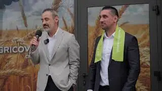 Agricover: Finanțare rapidă prin prezența directă &icirc;n fermă