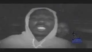 IM NOT A RAPPA - JOEY JIHAD