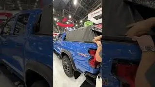 Вы должны увидеть, как наши чехлы для кузова превращаются в топпер Fas-Top Traveler и багажник дл...