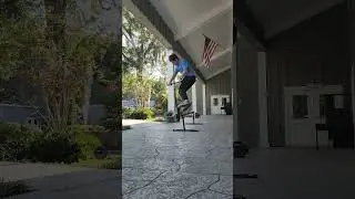 #scooters #tricks #grind