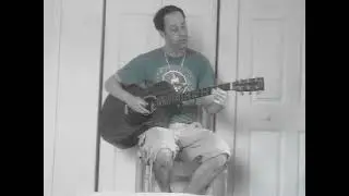 Samuel Marcus covering R.E.M.&rsquo;s &ldquo;This On Goes out to the One I Love.&rdquo;