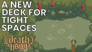 Different Tools For Different Jobs - Death Howl