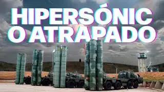 ¡Sistema S-500 
