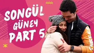 Baştan Sona Songül & Güney - Part 5