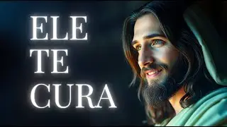 7 M&uacute;sicas de Jesus para Curar a Alma e Descansar