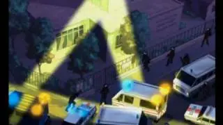 Noir D&eacute;sir - Un jour en France