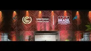 COP30: Wfac Delegate Speaks on their Participation in the Global Climate Change Conference
