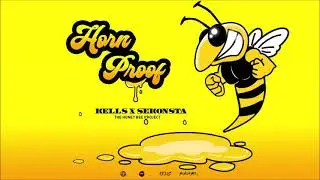 Kells & Sekon Sta - Horn Proof | The Honey Bee Project | 2021 Soca