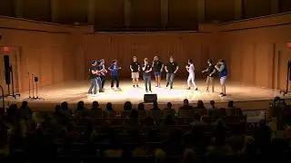 MADAVE | Sunday Morning - Maroon 5 | Fall 2023
