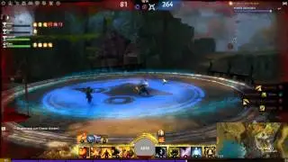 [eX] Stresstest sPvP Elementarmagier