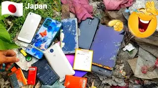 What was found in the wreckage || restore video