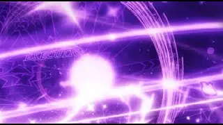 EXECUTION - THE CONSUMING COSMIC VOID || [Star Glitcher ~ Infinite]