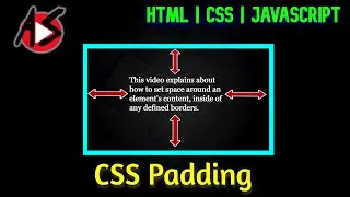 CSS Padding