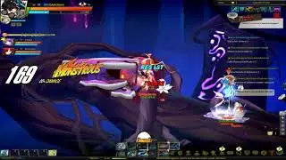 Glitchy Mob 12-2 and trying random stuff idk