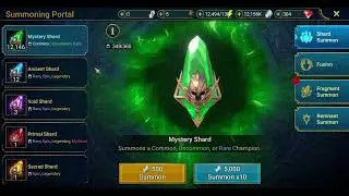 Raid Shadow Legends | Extra Legendary Event Near