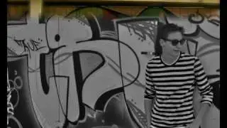 T-Rex- Liebi A Rap (Prod. By DJ CutFX)
