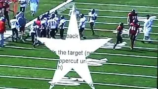 WN 08263 - The Shimmy Tackle: The New Science of Tackling - Preview