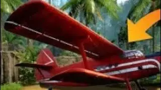 Aeroplane Escape from Rod's Factory in Ice Scream 8 || Big Leak Confirmed