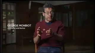 George Monbiot defends 'discredited' hockey stick climate graph on BBC (18Oct2021)
