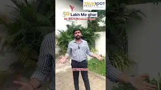 50 Lakh Me Ghar | Mira Road East | Trueroot Realty Pvt Ltd #truerootrealty #mumbairealestate #2bhk