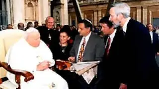 Interfaith Community Engagement at Xavier University