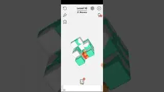 Tap Away Level 10