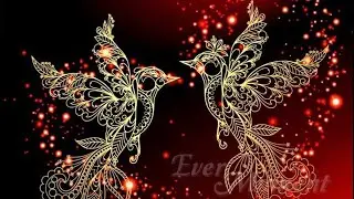 Diamond Painting Unboxing - Two Birds by Ever Moment