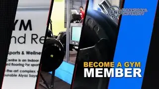 FNU GYM