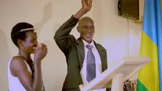 NYUMA YA PIYERI NGO URASUBIRAMO ABABO NAKASAMUTWE