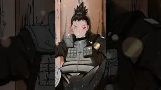 shikamaru and ino and choji are a good team🔥💥😱