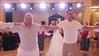 Nuntă mare cu alai 🥰Mădălina & Gabriel 2025 ❤️💍
