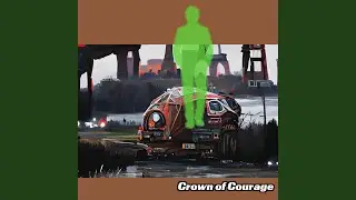 Crown of Courage