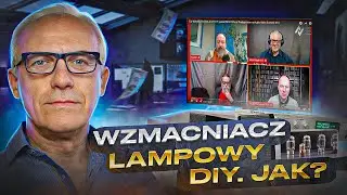 Czy audiofil powinien znać Hi-Fi sprzed 50 lat? Panel Prelegentów na Audio Video Summit #19