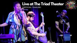 Sight After Dark: Live at the Triad Theater (Official Preview)