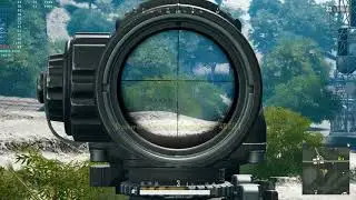 PUBG 2.5k resolution